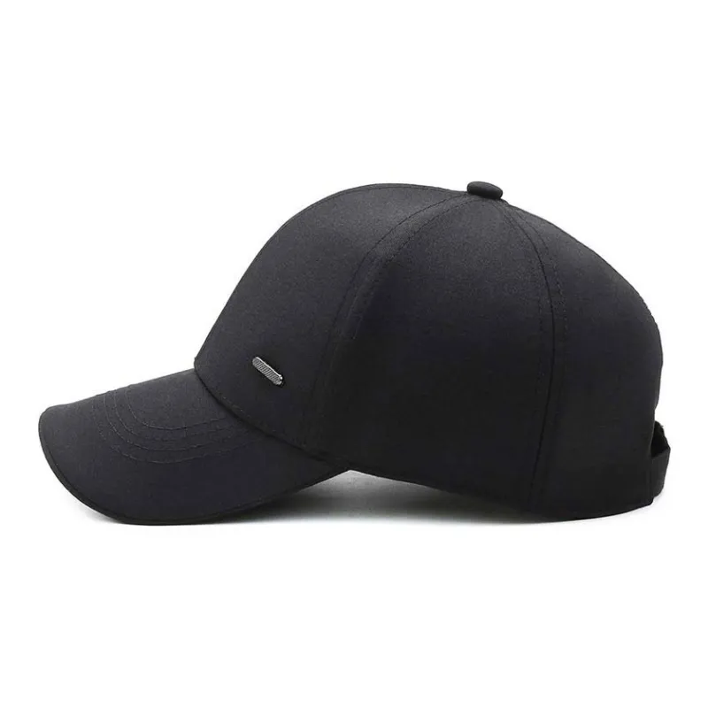 TUCANO Cotton Baseball Caps Unisex-4