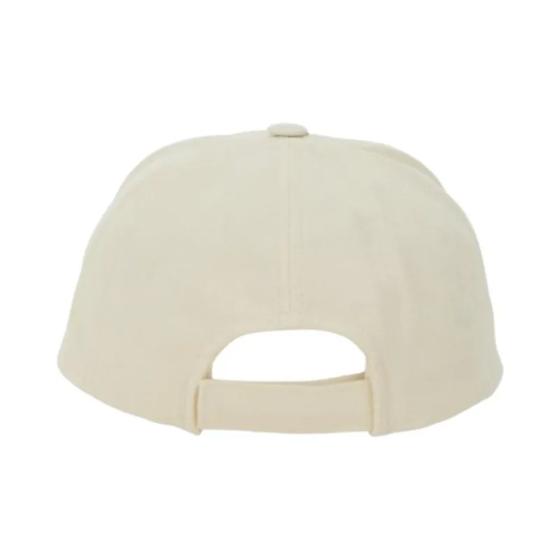 ISABEL MARANT Logo Embroidered Baseball Cap-2