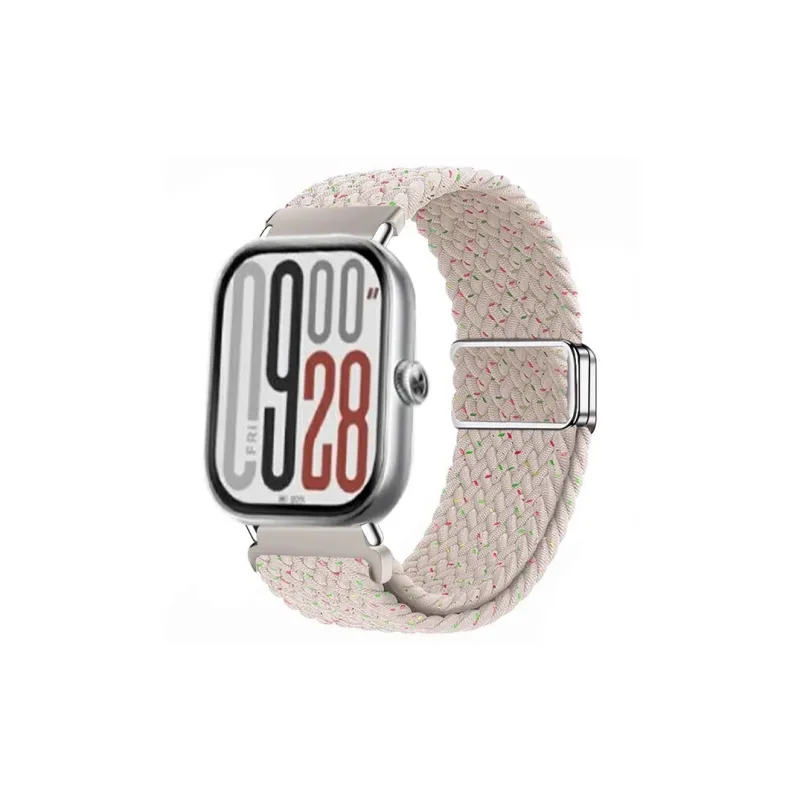 Yu Qing Unisex Watch Bands-4