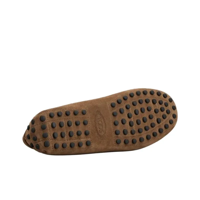 TOD'S Gommino Driving Shoes-4