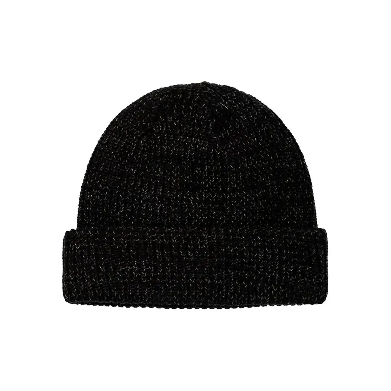 THE NORTH FACE Polyester Beanies 3FJW JK3 Unisex Black-1