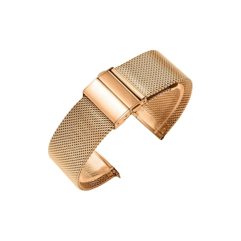 IWabcertoo Watch Band Huawei Compatibility Stainless Steel Material-5