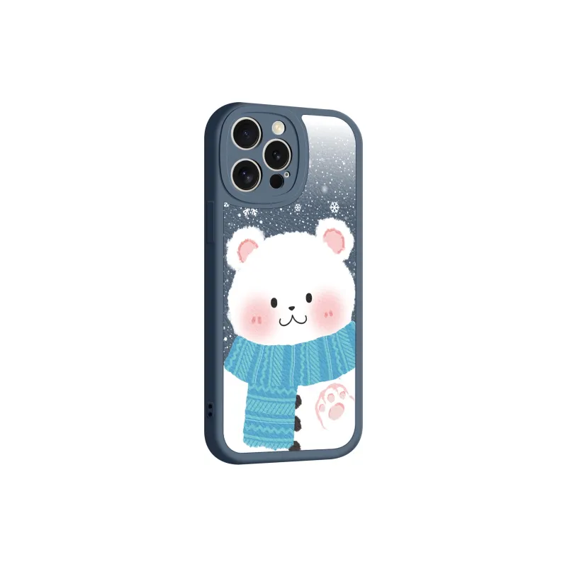 MINISO Phone Cases-4
