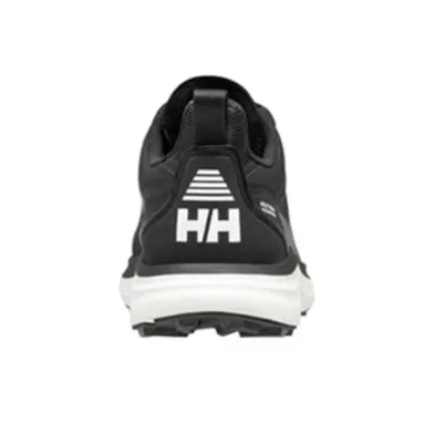 HELLY HANSEN Anti Slip Wear Resistant Low Top Trekking Shoes Women's Black-2