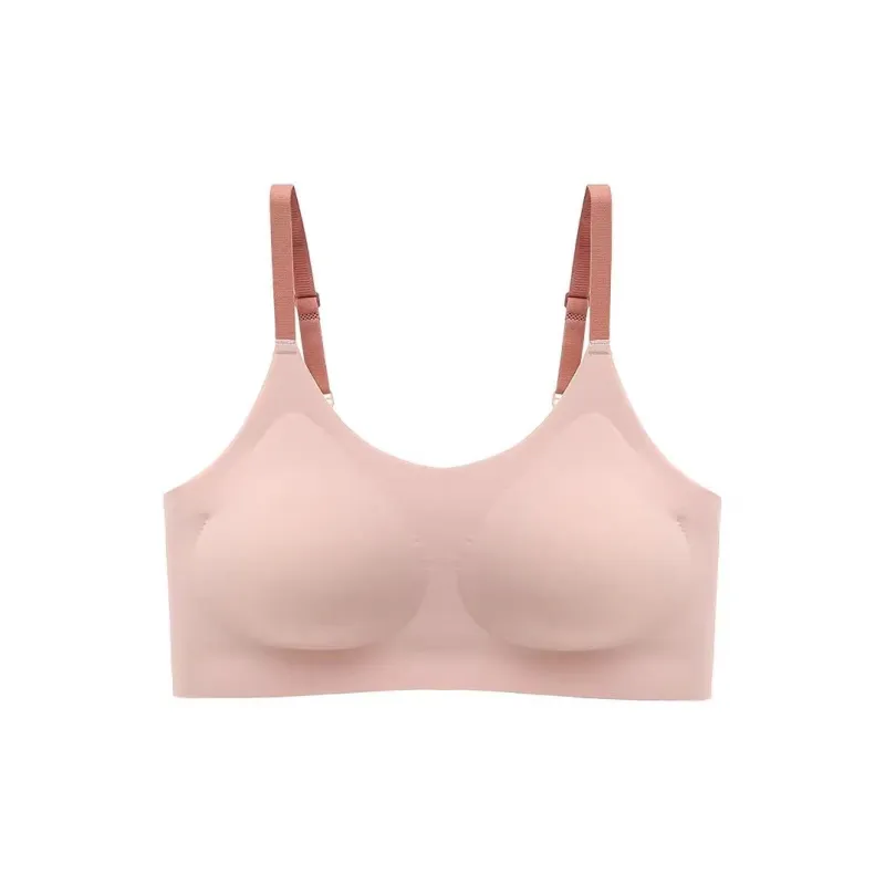 YUZHAOLIN Bra Women's Combo Set-7