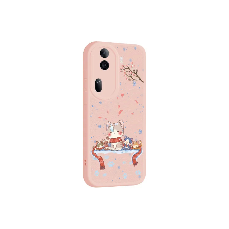 MINISO Phone Cases-8