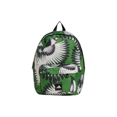 Adidas new Shipping With AdiClub Adidas X Farm Classic Backpack
