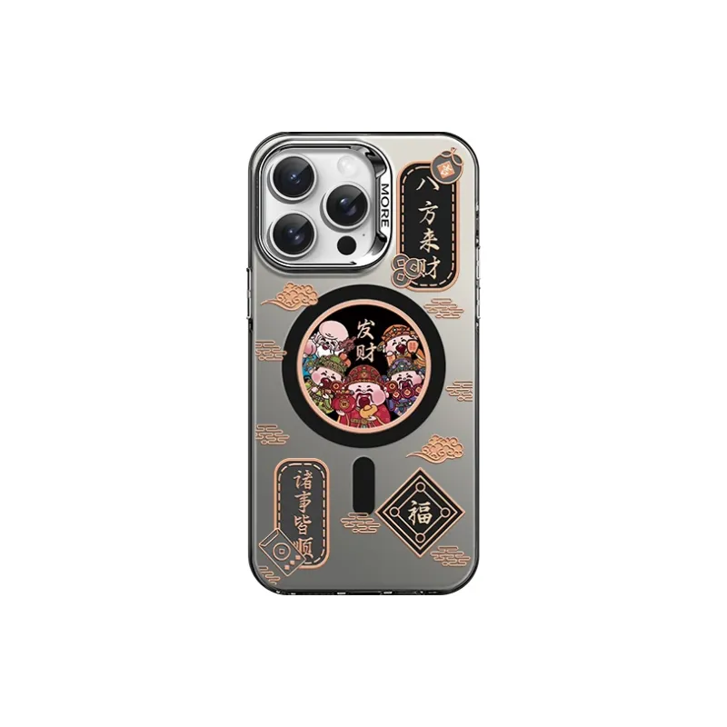 Stones Phone Cases-7