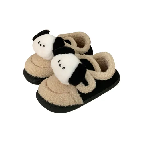 SHIGUDE Slippers / Home Slippers