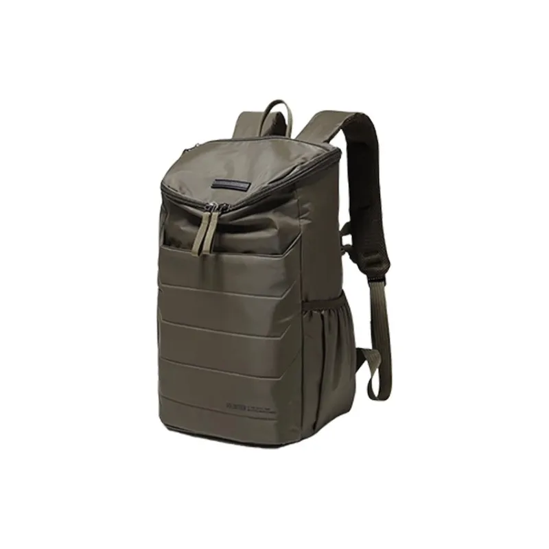 Volunteer Oxford Backpack Unisex Multicolor-3
