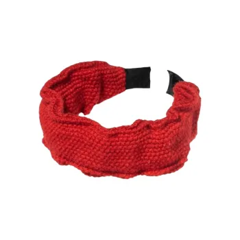 Danqin Knitted Fabric Headbands Women's