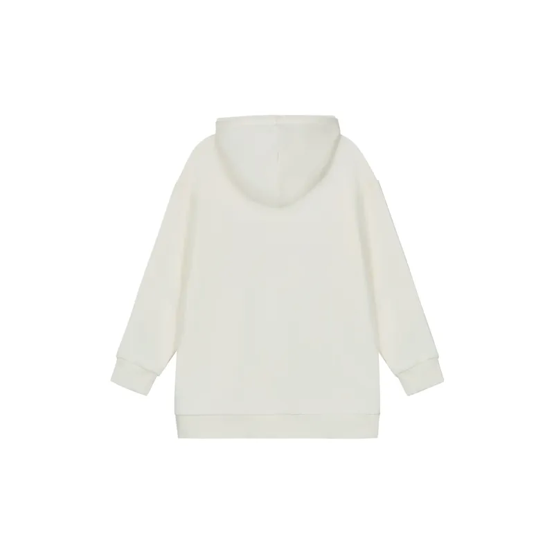 Palladium Sweatshirt Women's Cotton Candy-1