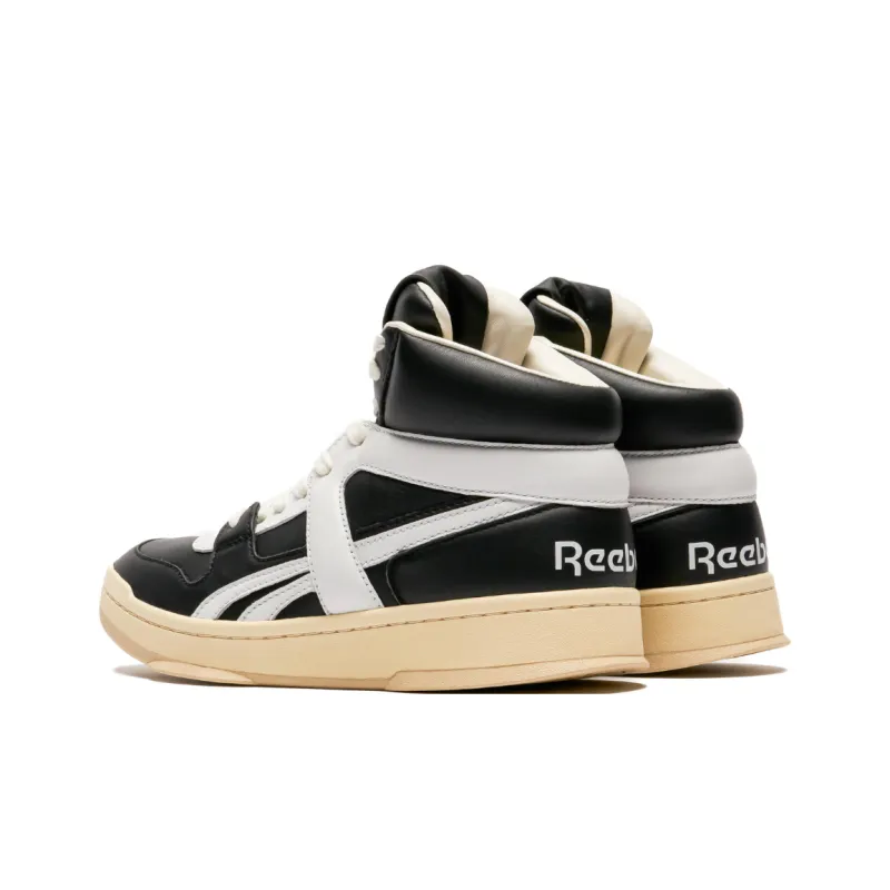 Reebok BB 5600 LTD High 'Black White'-3
