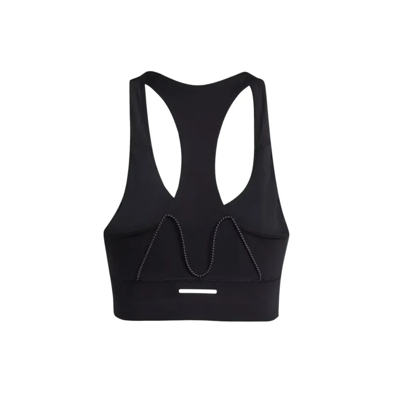 Adidas Free Shipping With AdiClub Run Pocket Medium Support Bra-1