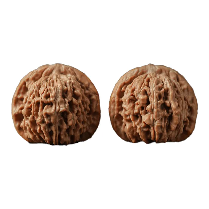 DALONG Text Plays Walnuts Stress Relief Hand Grip Unisex-24