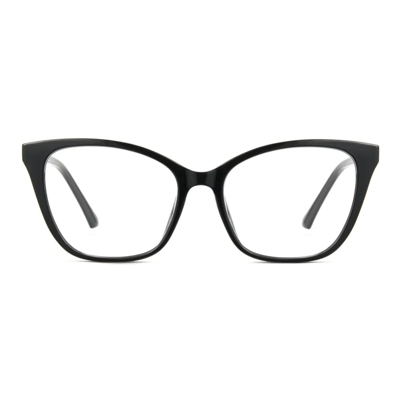 CYXUS TR90 Butterfly Sunglasses Women's-3