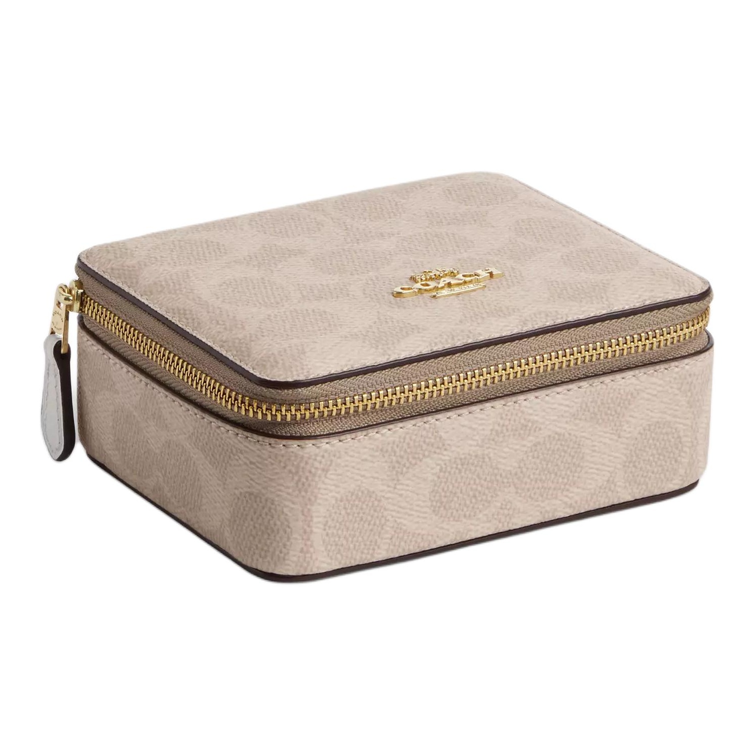 Coach Beige Bags on Sale & Authentic - Cheap Rcj Jordan Outlet