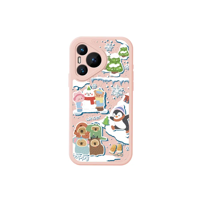 MINISO Phone Cases-6