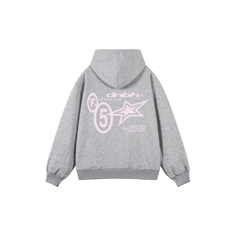 DNBH Sweatshirts Unisex-9