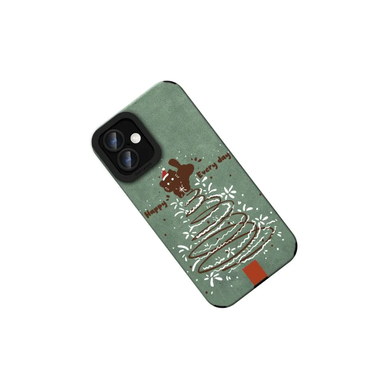 KEXINSHENG Phone Cases-1