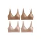 4 Pack (2 Dark Skin+2 Light Skin)