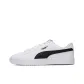 White/Black