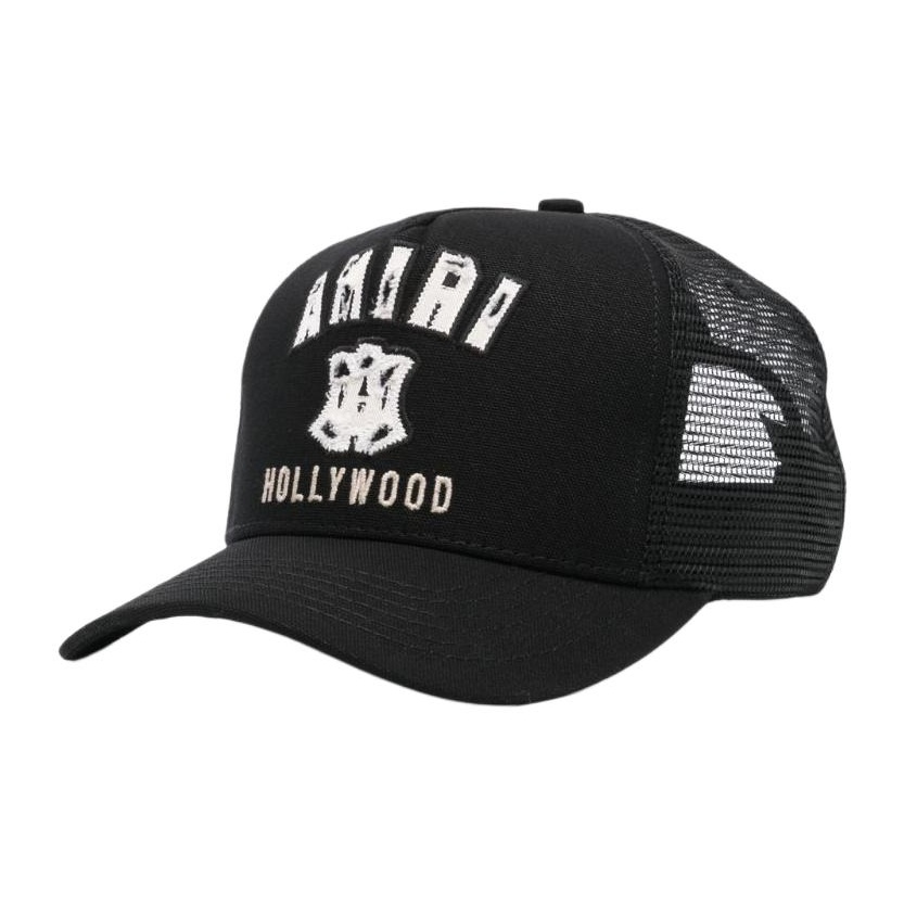 Amiri Black Hats Caps on Sale & Authentic - POIZON