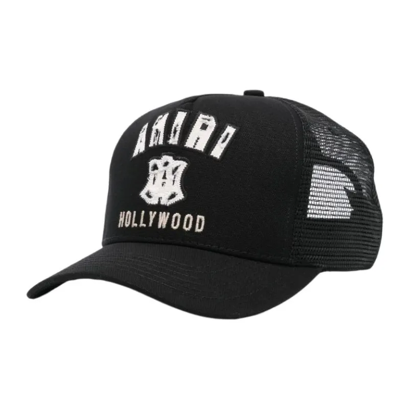 AMIRI Ma Hollywood Cap-0