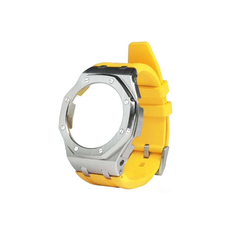 SHOCKTIMES Unisex Watch Cases-20