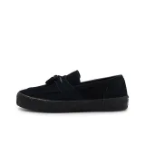 Black/Black