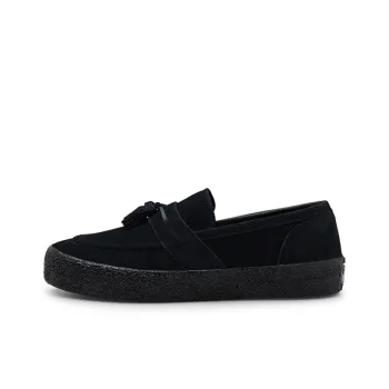 Last Resort AB Anti Slip Wear Resistant Low Top Skateboard Shoes Unisex