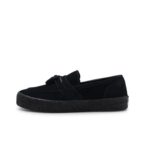 Last Resort AB Anti Slip Wear Resistant Low Top Skateboard Shoes Unisex