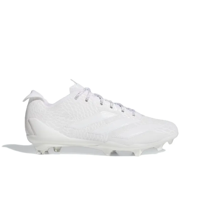 Adidas Adizero Electric Ii Exotic Speed Cloud White Silver Metallic-1