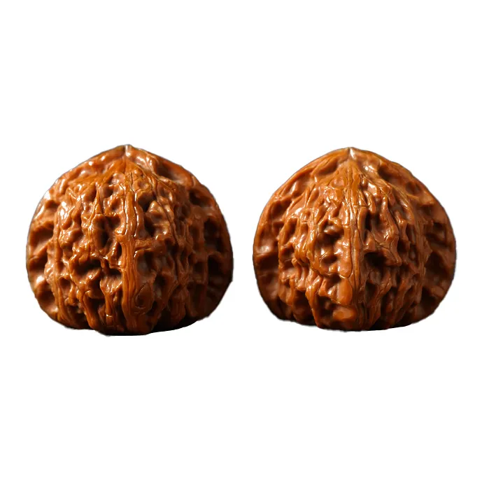 DALONG Text Plays Walnuts Stress Relief Hand Grip Unisex-28