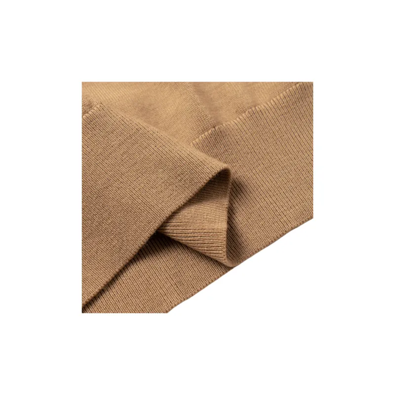 Burberry FW22 Knitwear Men's Camel-5