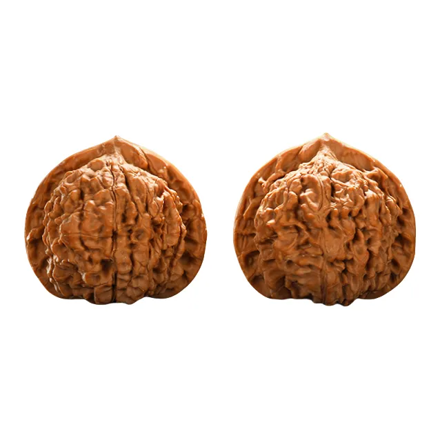 ZHIZUO Walnut Fine Handicraft Collectible Unisex-7