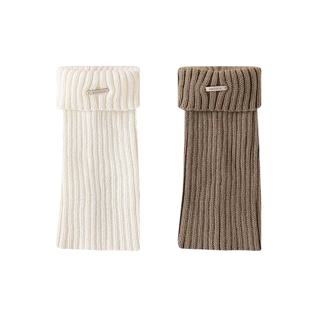 Top Melon Knee High Socks Women's Combo Set-22