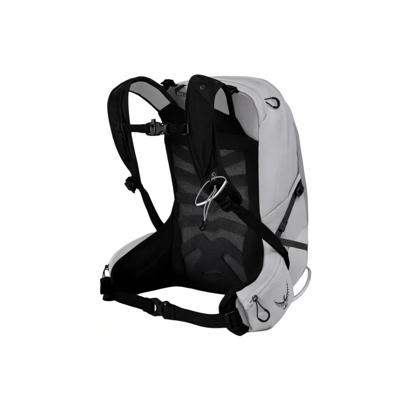 OSPREY Recycled High Strength Nylon Backpack Small Size Women's Gray-1