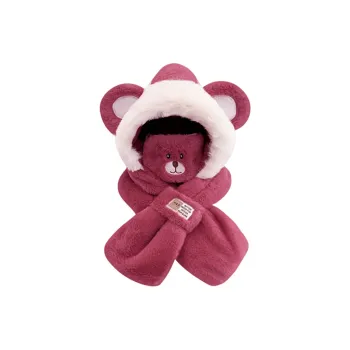 BANDICOOT Polyester Hoods & Plush Hats Women's