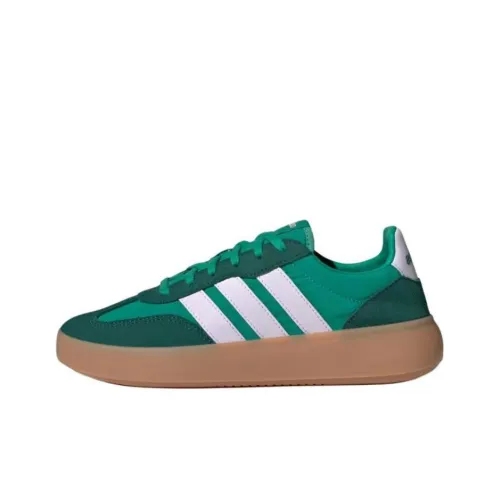 Adidas Barreda Decode Collegiate Green Ice Lavender Court Green Women's
