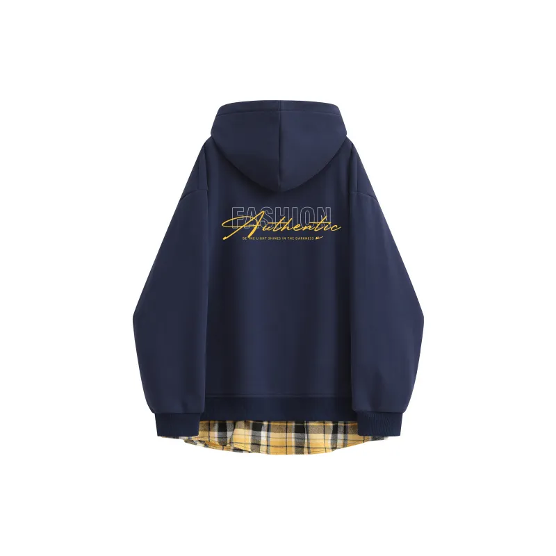 Warrior Ride The Wind And Waves Series Sweatshirt Unisex-14