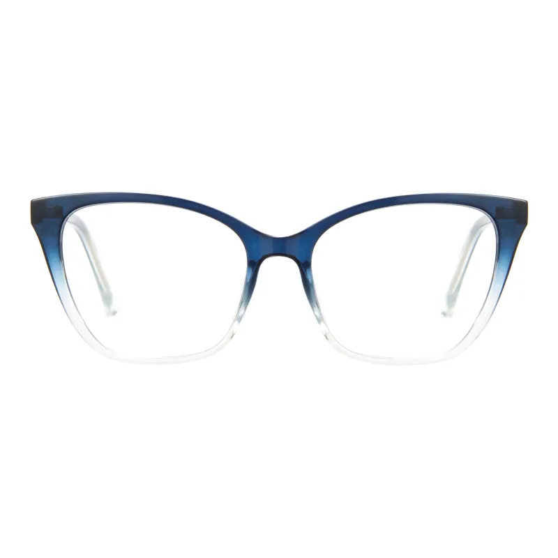 CYXUS TR90 Butterfly Sunglasses Women's-23