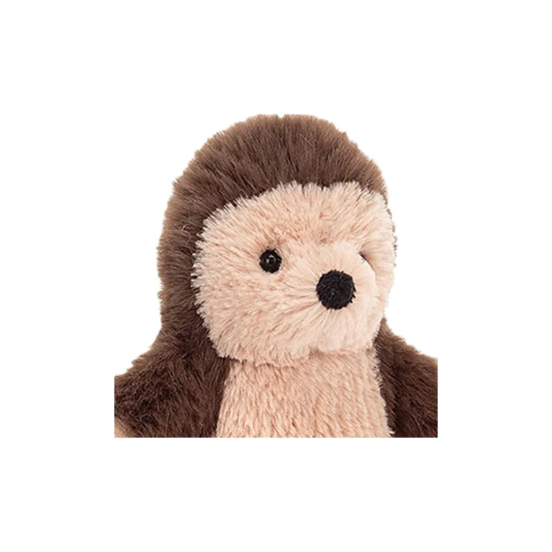 JELLYCAT Nippit Hedgehog Plush Toy-1
