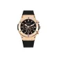 Rose Gold Case