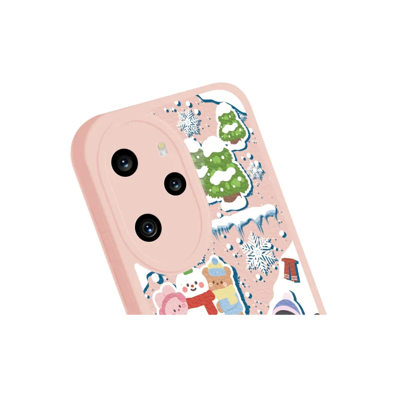 MINISO Phone Cases-7