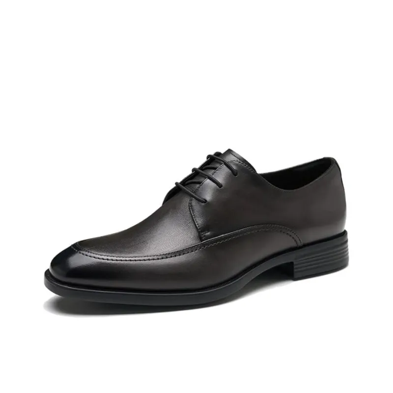 SAINT ANGELO Dress Shoes Men's Gray-0