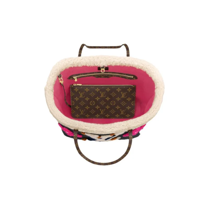 LOUIS VUITTON NEVERFULL Handbags-2