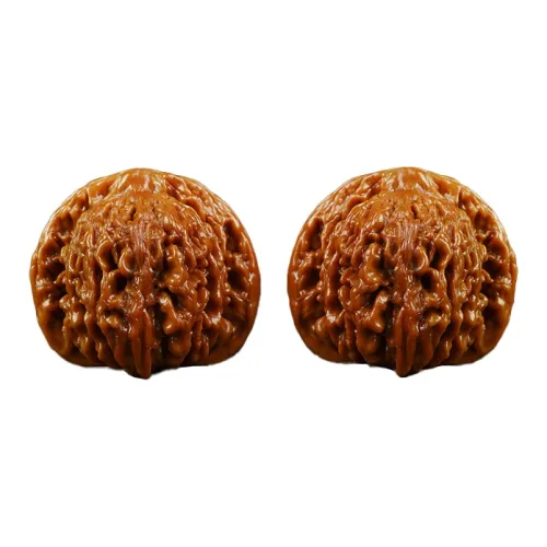 DALONG Text Plays Walnuts Collectible Unisex