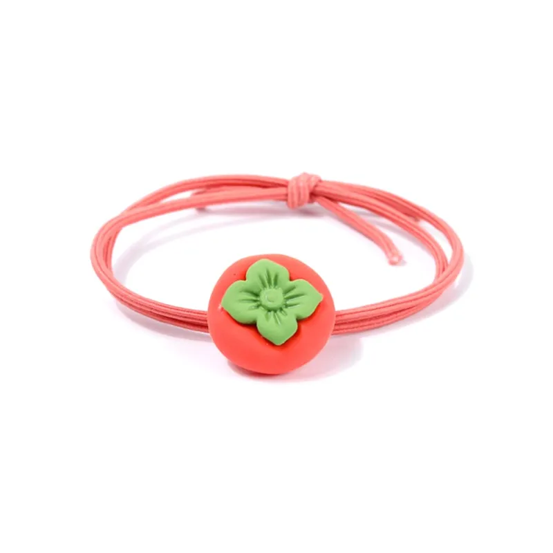 YOASOBI Rubber Band Hair Tie Women's-3