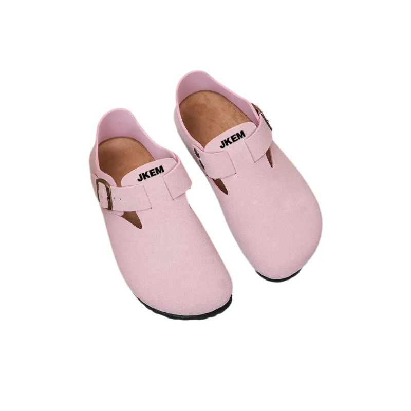 JKEM Cushioned Slip-Resistant Abrasion-Resistant Low-Top Casual Shoes Unisex-33
